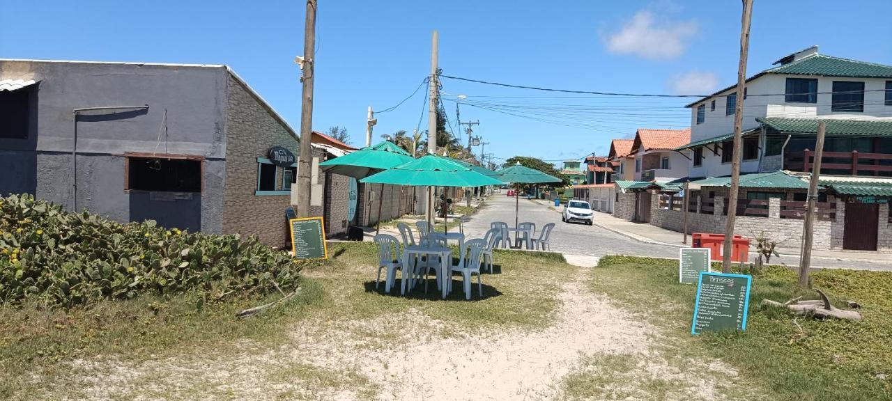 Magica Suites Cabo Frio Exteriör bild