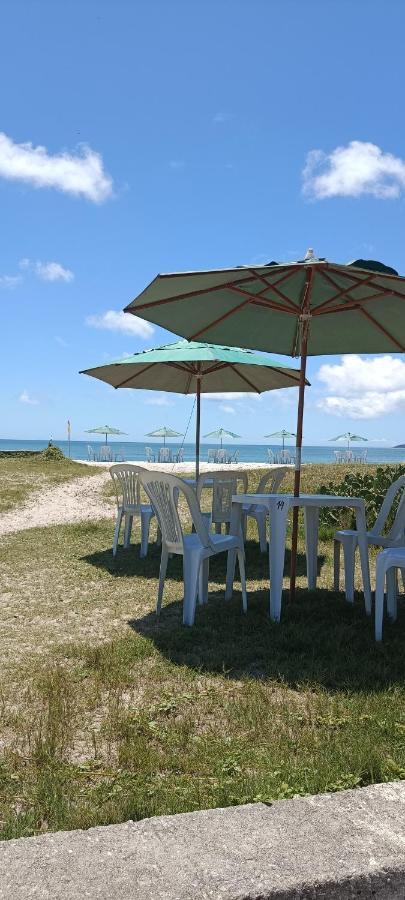 Magica Suites Cabo Frio Exteriör bild