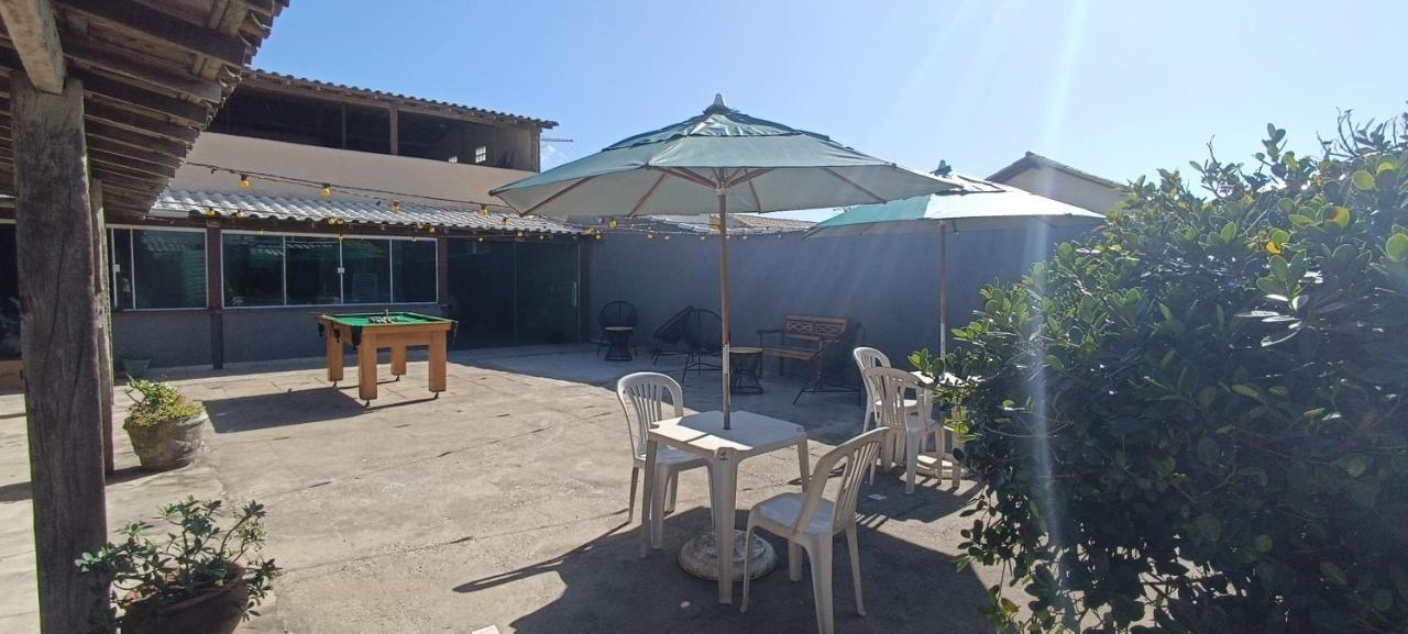 Magica Suites Cabo Frio Exteriör bild