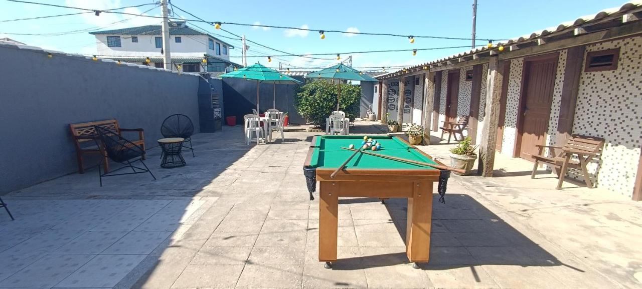 Magica Suites Cabo Frio Exteriör bild
