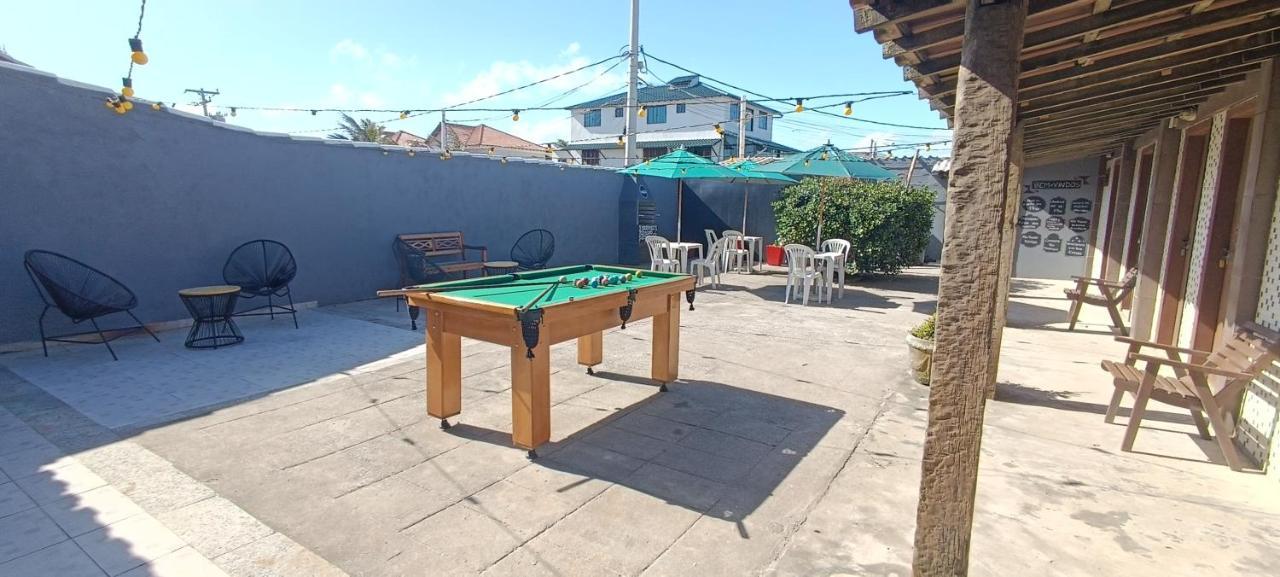 Magica Suites Cabo Frio Exteriör bild