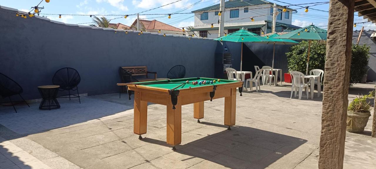 Magica Suites Cabo Frio Exteriör bild