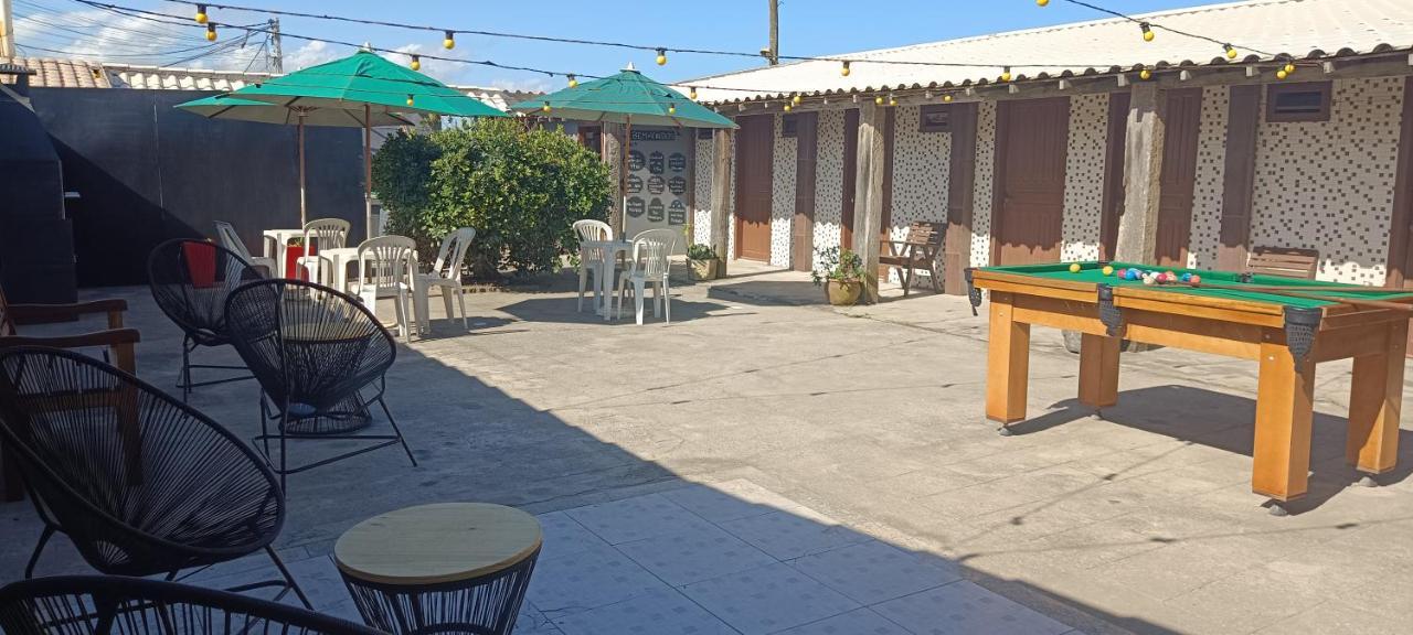 Magica Suites Cabo Frio Exteriör bild