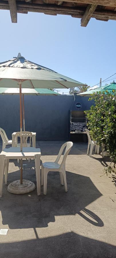 Magica Suites Cabo Frio Exteriör bild
