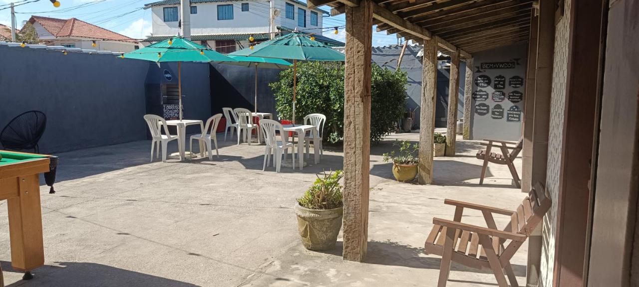 Magica Suites Cabo Frio Exteriör bild