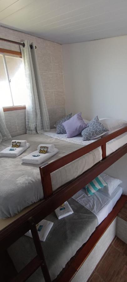 Magica Suites Cabo Frio Rum bild