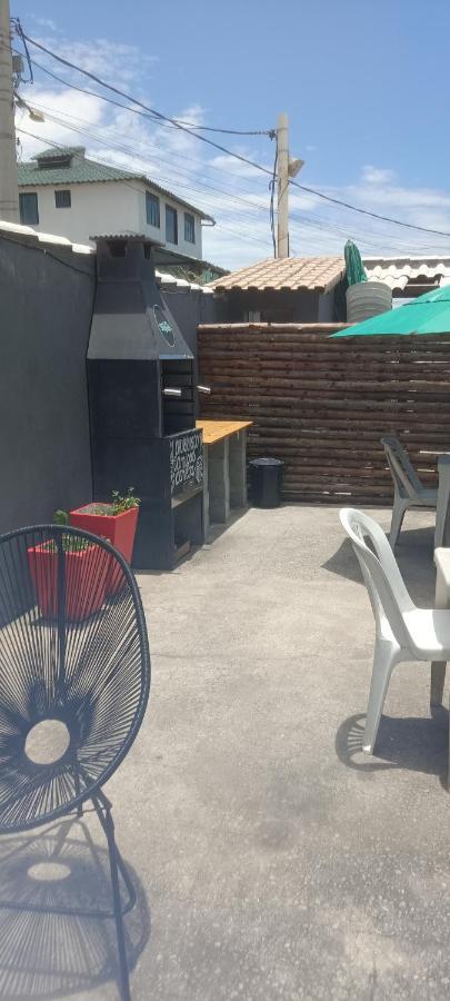 Magica Suites Cabo Frio Exteriör bild