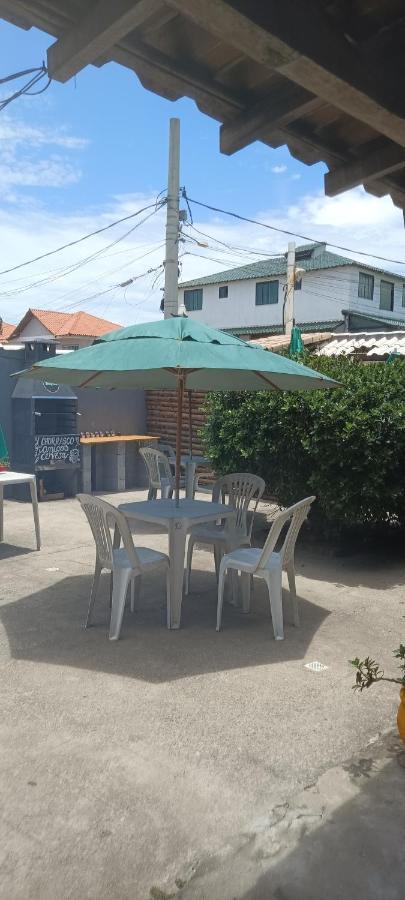 Magica Suites Cabo Frio Exteriör bild
