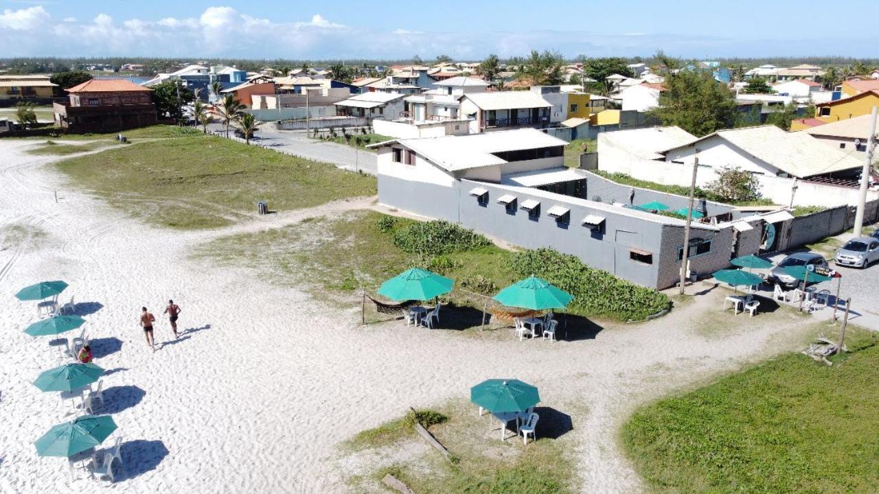 Magica Suites Cabo Frio Exteriör bild