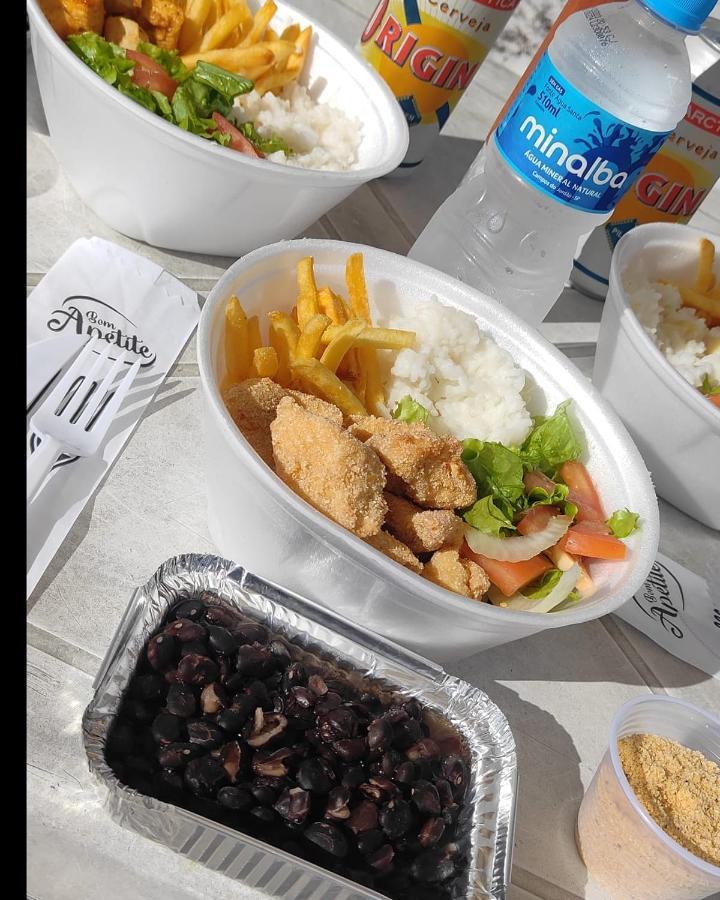 Magica Suites Cabo Frio Exteriör bild
