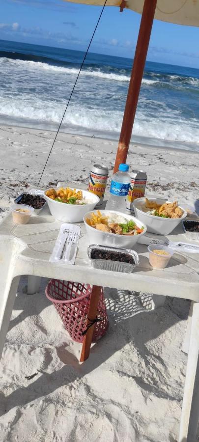 Magica Suites Cabo Frio Exteriör bild