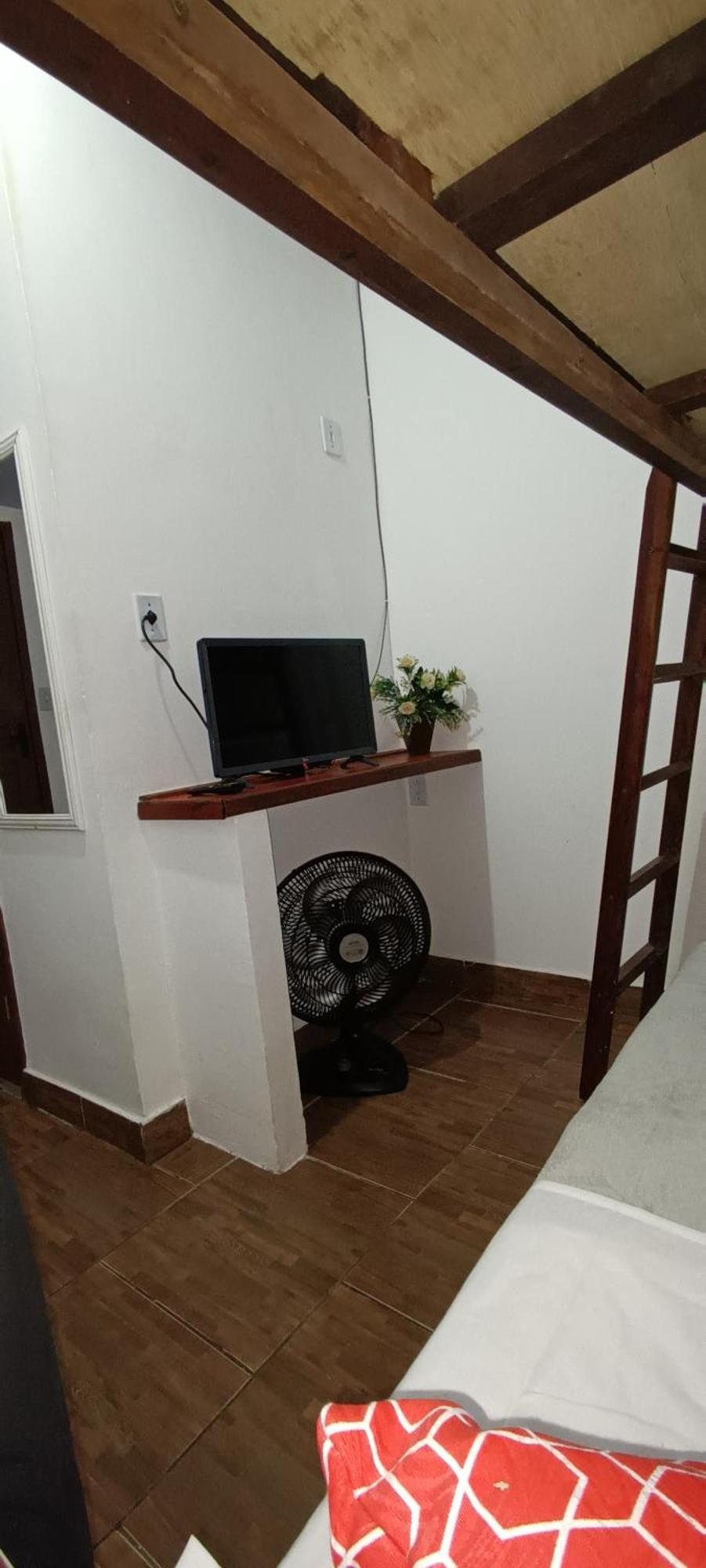Magica Suites Cabo Frio Rum bild