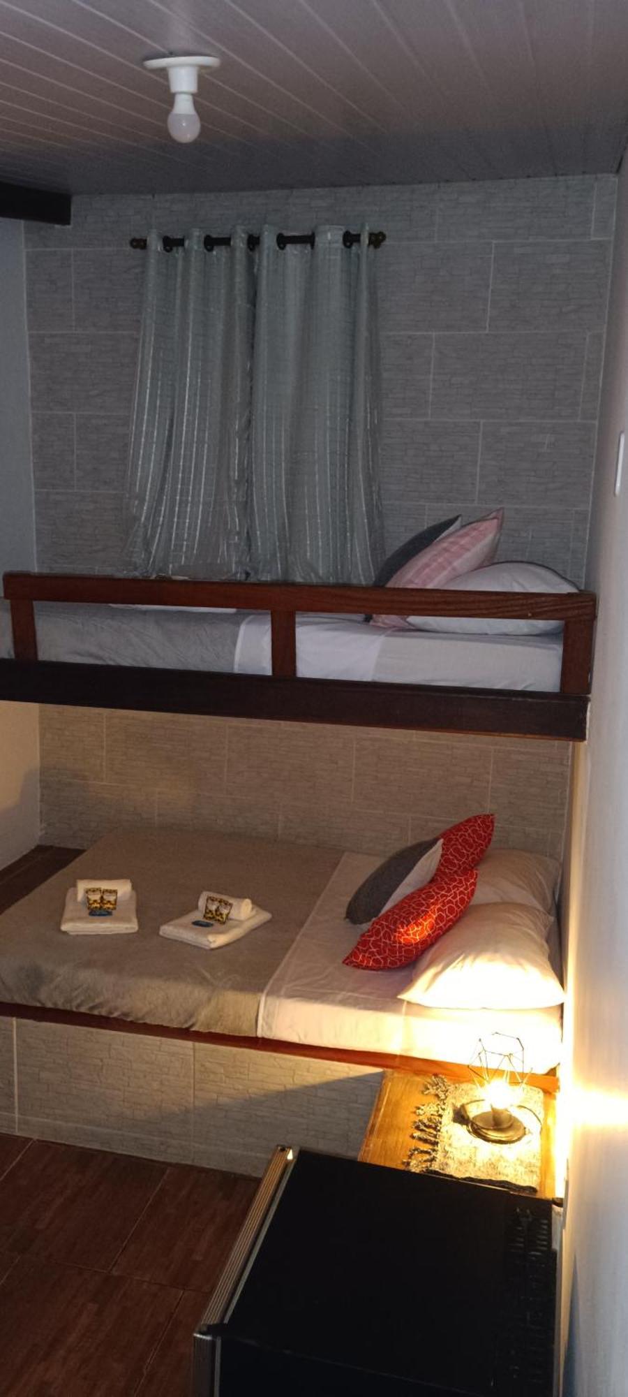 Magica Suites Cabo Frio Rum bild