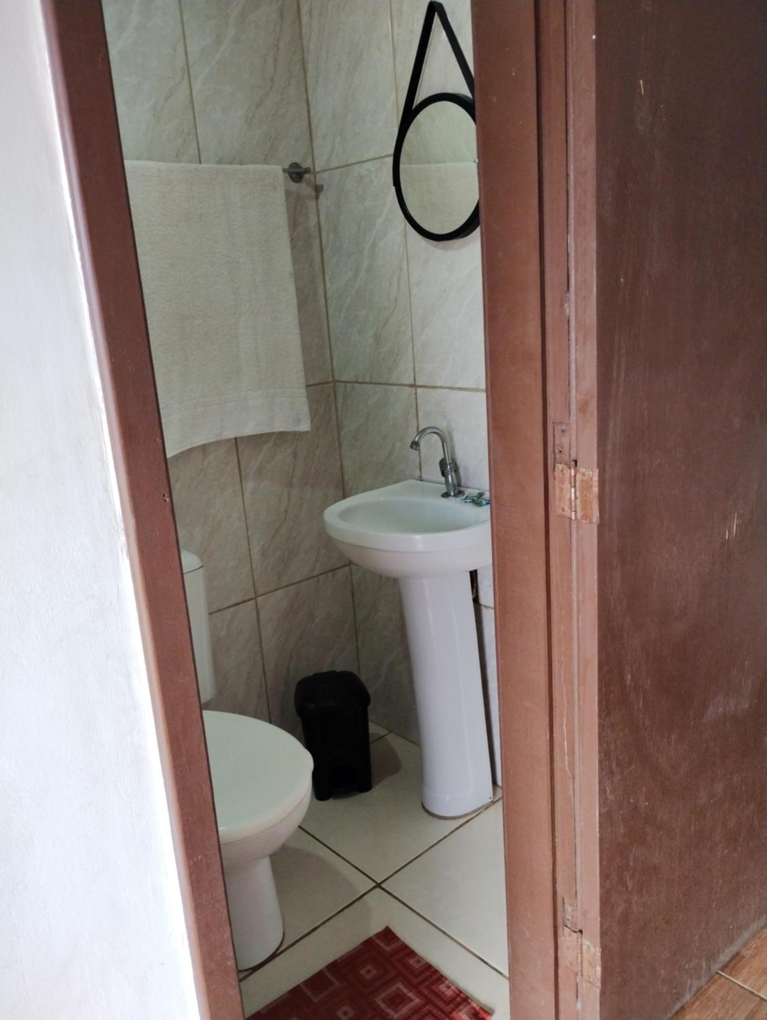 Magica Suites Cabo Frio Exteriör bild