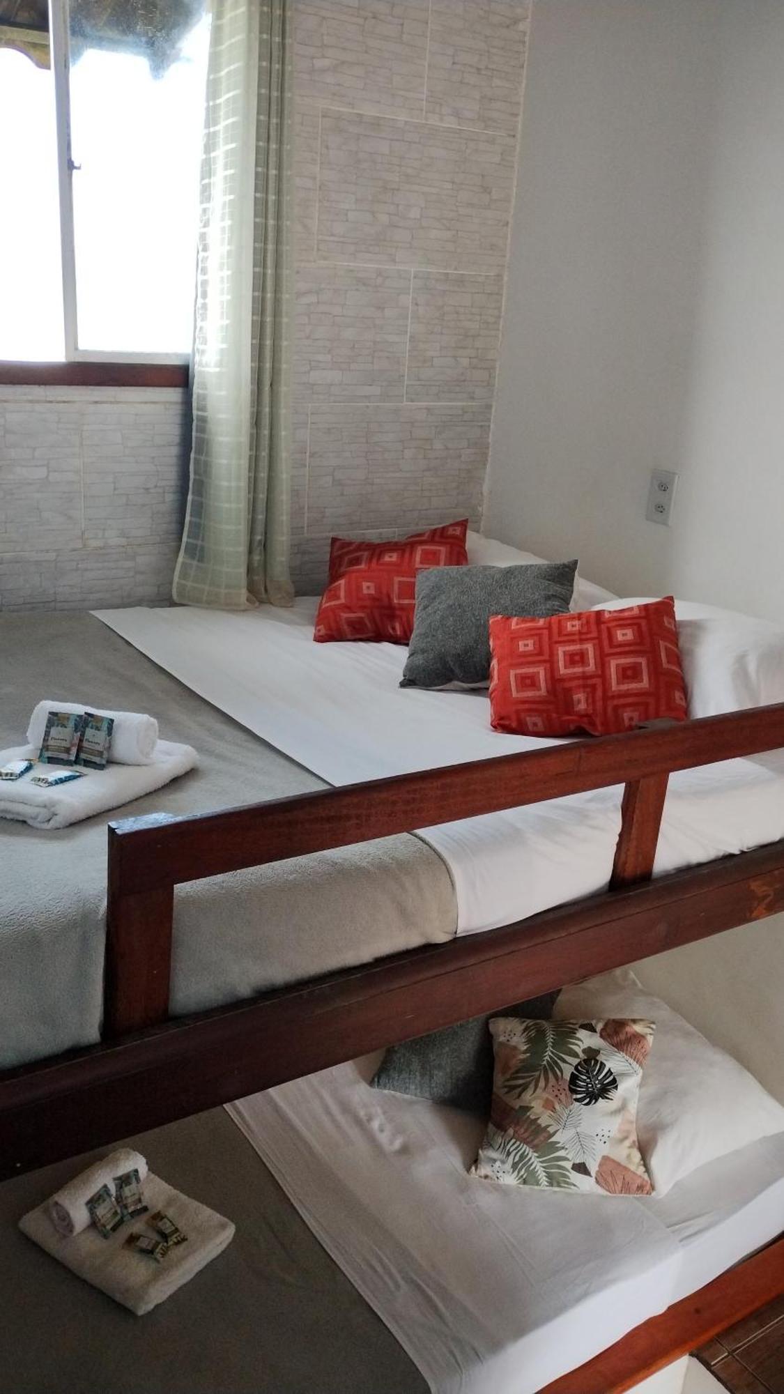 Magica Suites Cabo Frio Exteriör bild