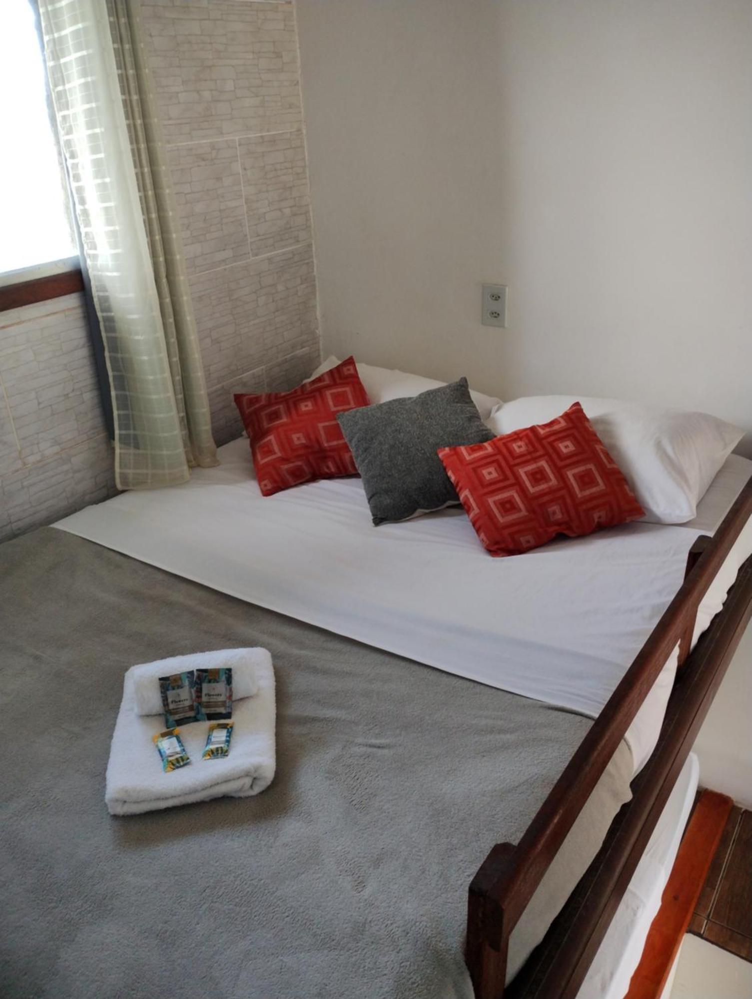 Magica Suites Cabo Frio Exteriör bild