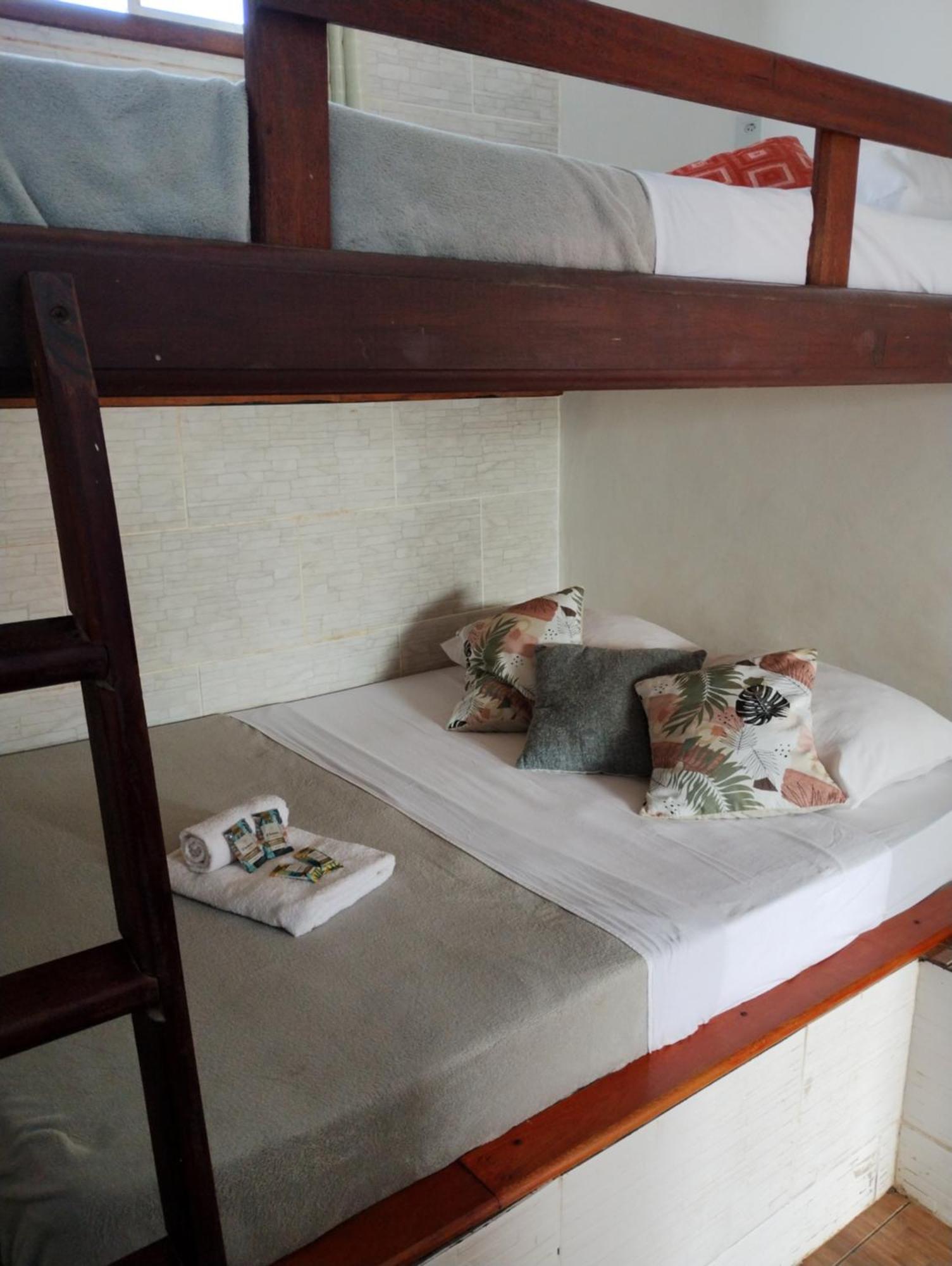 Magica Suites Cabo Frio Exteriör bild