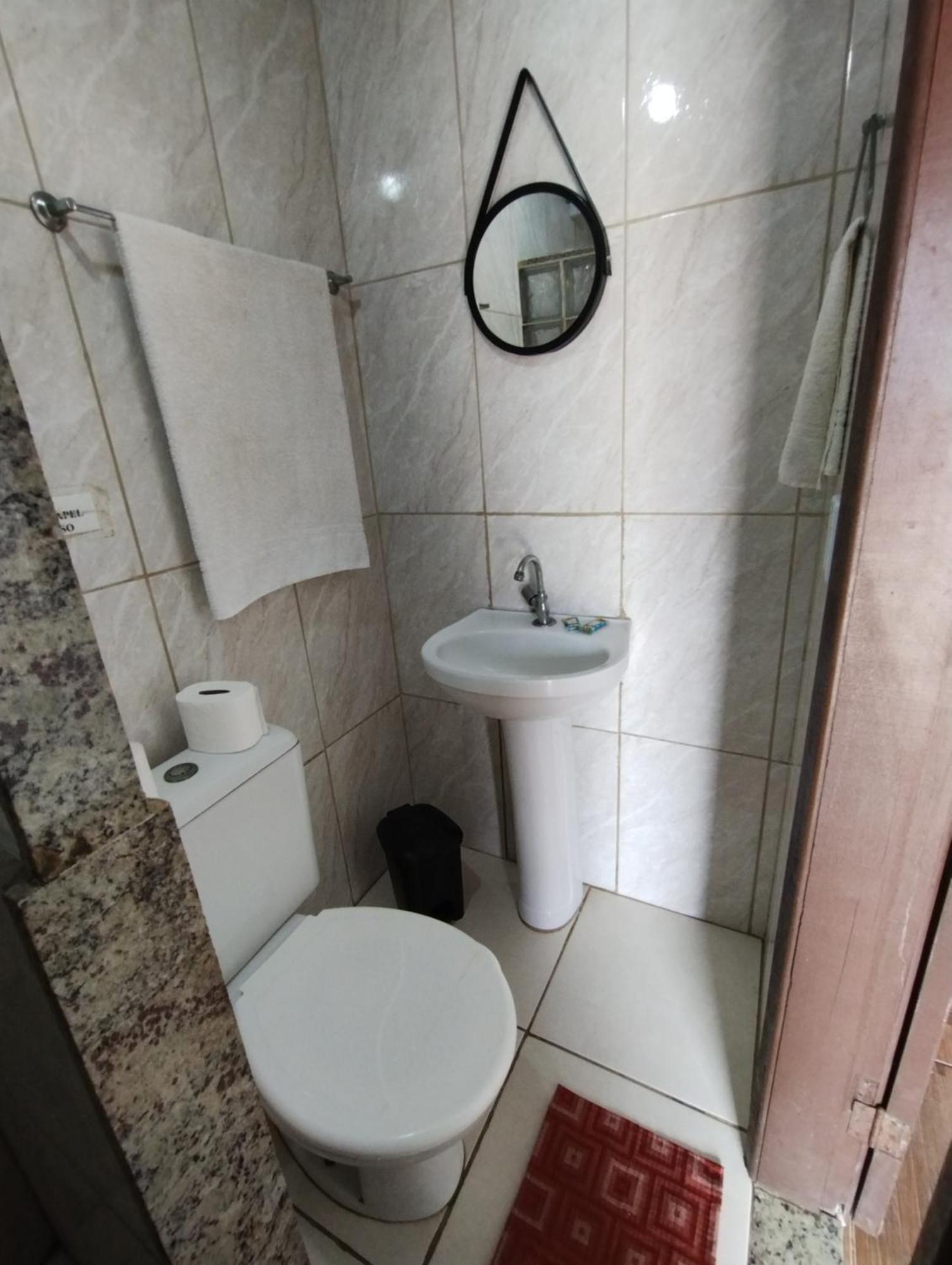 Magica Suites Cabo Frio Exteriör bild