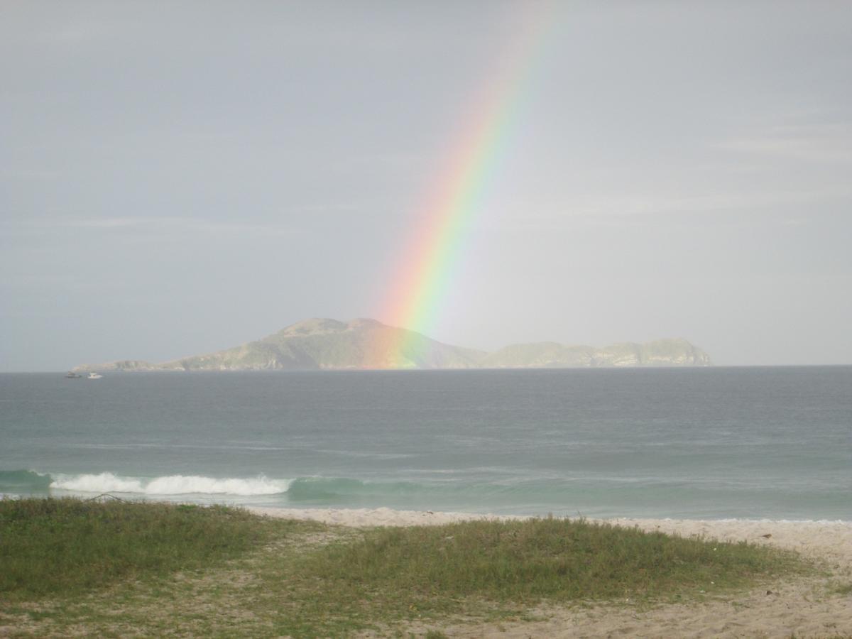 Magica Suites Cabo Frio Exteriör bild
